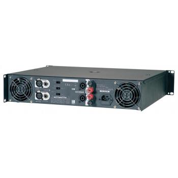 DAS AUDIO PS-800 2-х канальный усилитель звука